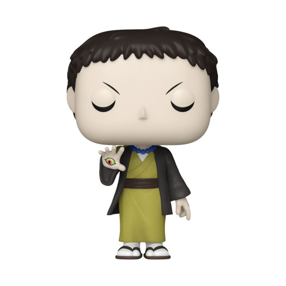 Demon Slayer: Kimetsu no Yaiba POP! Animation Figur Yahaba 9 cm