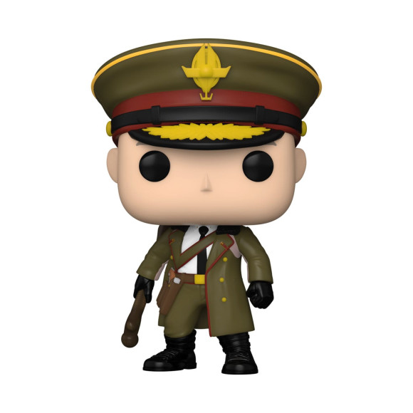 Rebel Moon POP! Movies Vinyl Figur Atticus Noble 9 cm