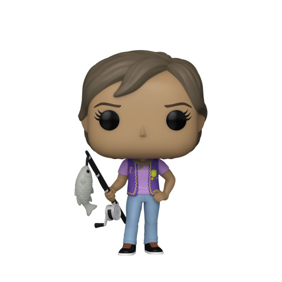 Parks and Recreation POP! TV Vinyl Figur Ann (Goddess) 9 cm