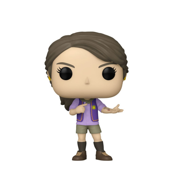 Parks and Recreation POP! TV Vinyl Figur April (Goddess) 9 cm
