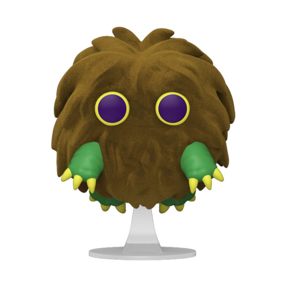 Yu-Gi-Oh! POP! Vinyl Figur Kuriboh(FL/GW) 9 cm