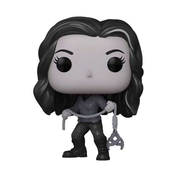 Werewolf By Night POP! Vinyl Figur Elsa w/Ravensclaw 9 cm