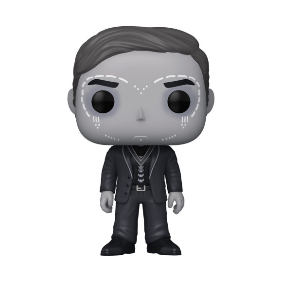 Werewolf By Night POP! Vinyl Figur Jack Russell 9 cm