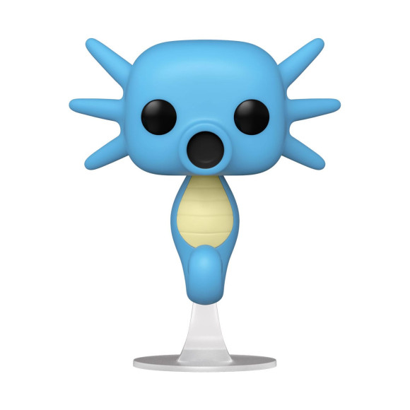 Pokemon POP! Games Vinyl Figur Seeper 9 cm