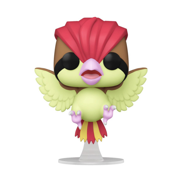 Pokemon POP! Games Vinyl Figur Tauboga 9 cm
