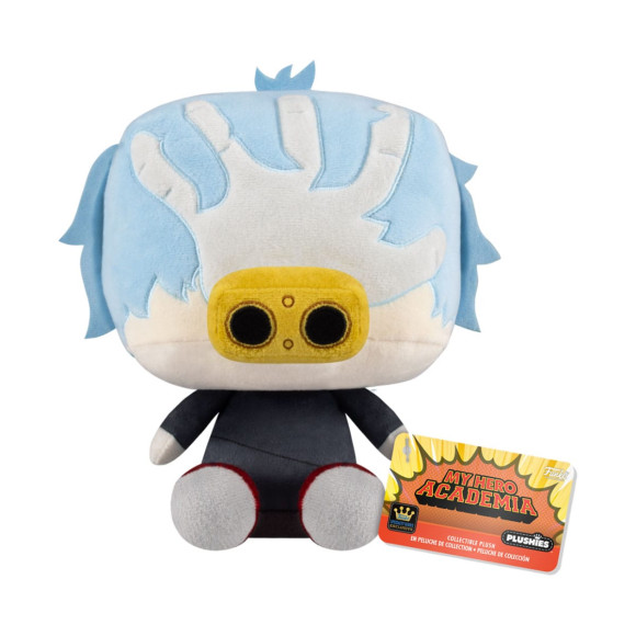 My Hero Academia Plüschfigur Shigaraki 18 cm