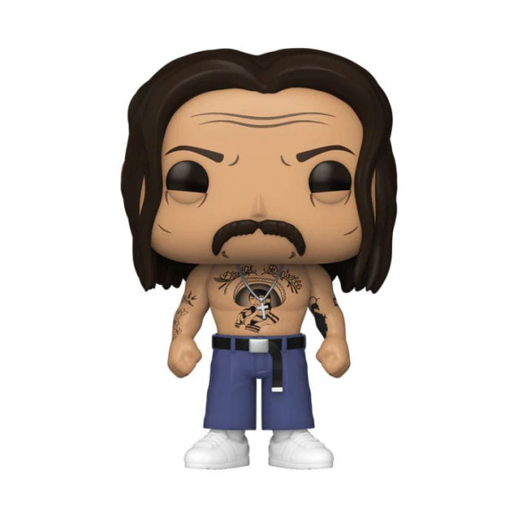 Danny Trejo POP! Ad Icons Vinyl Figur 9 cm