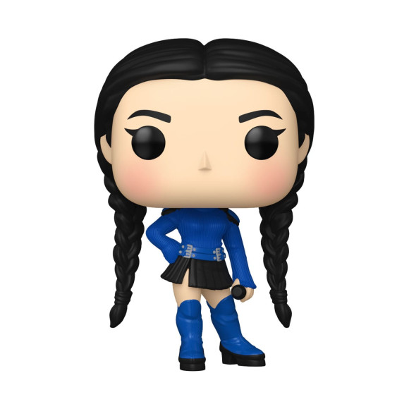 Rosalia POP! Rocks Vinyl Figur Rosalia(Motomami Tour) 9 cm