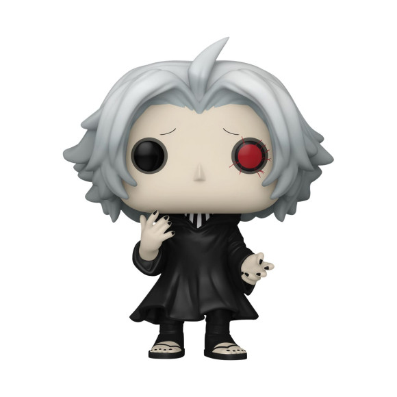 Tokyo Ghoul:re POP! Animation Vinyl Figur Owl 9 cm