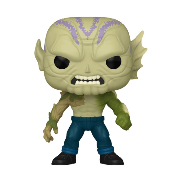 Marvel: Secret Invasion POP! Marvel Vinyl Figur Gravik 9 cm