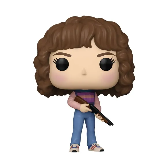 Stranger Things POP! Television Vinyl Figuren Nancy Wheeler 9 cm