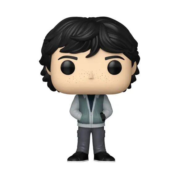 Stranger Things POP! Television Vinyl Figuren Mike Wheeler 9 cm