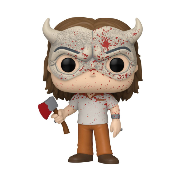 Black Phone POP! Movies Vinyl Figur The Grabber(BD) 9 cm