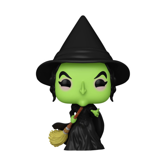 Der Zauberer von Oz POP & Buddy! Movies Vinyl Figur The Wicked Witch 9 cm