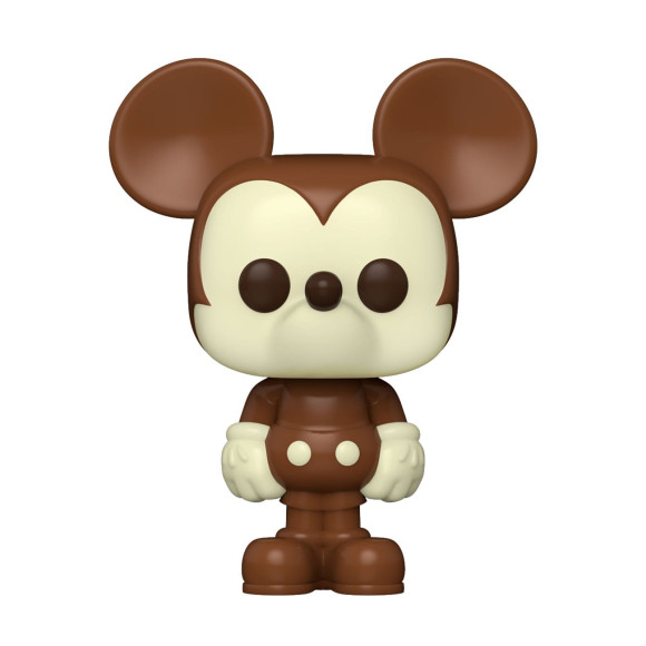 Disney POP! Vinyl Figur Easter Chocolate Mickey 9 cm