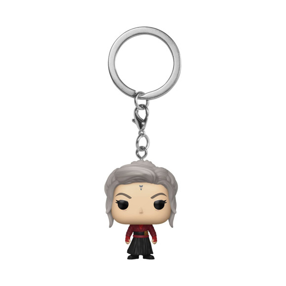 Star Wars: Ahsoka POP! Vinyl Schlüsselanhänger 4 cm S2 - Morgan Elsbeth Display (12)