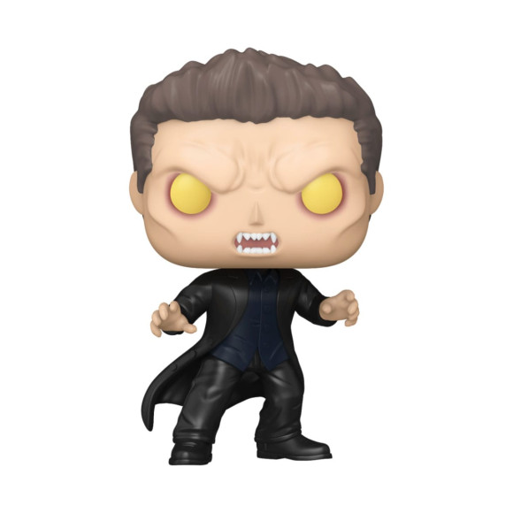 Buffy - Im Bann der Dämonen POP! TV Vinyl Figur Angelus(Vampire) 9 cm