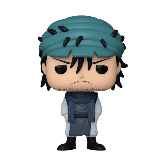 Hunter x Hunter POP! Animation Vinyl Figur Ging Freecss 9 cm