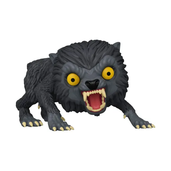 American Werewolf Super Sized POP! Movies Vinyl Figur Werewolf 15 cm