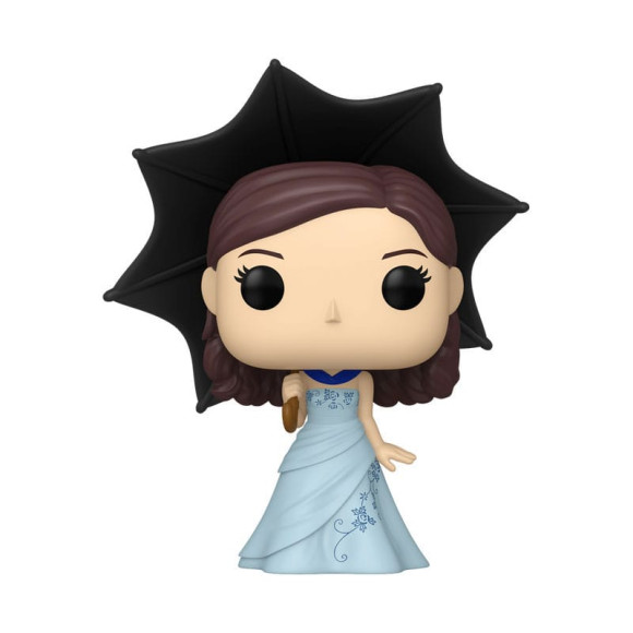 Gilmore Girls POP! TV Vinyl Figur Rory Gilmore 9 cm