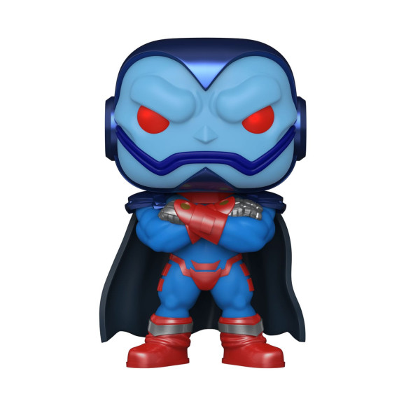 X-Men POP! Marvel Vinyl Figur Apocalypse 9 cm