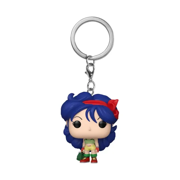 Dragon Ball POP! Vinyl Schlüsselanhänger 4 cm Lunch Display (12)