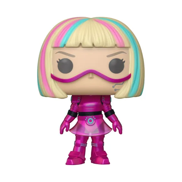 M3EGAN POP! Movies Vinyl Figur M3EGAN 9 cm