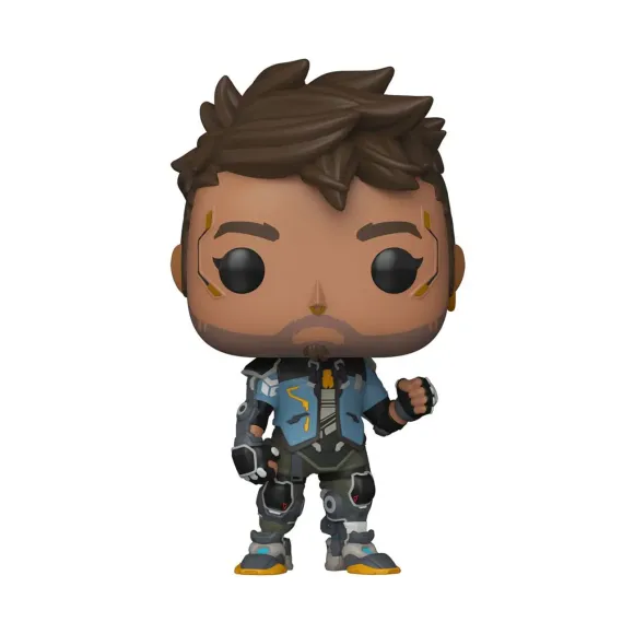 Borderlands 4 POP! Games Vinyl Figur Rafa 9 cm