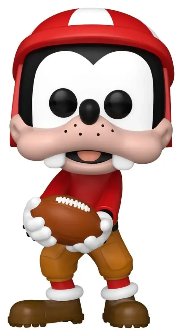 Mickey and Friends POP! Vinyl Figur Goofy 1944 9 cm