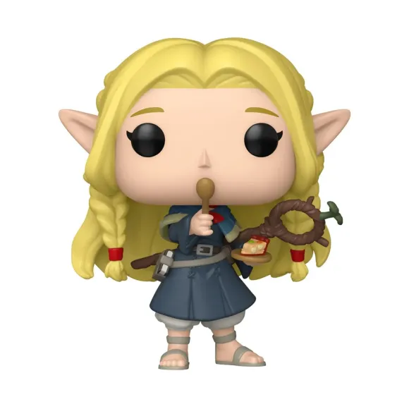 Delicious in Dungeon POP! Animation Figur Marcille 9 cm 