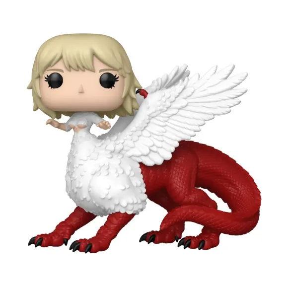 Delicious In Dungeon Super Sized POP! Animation Vinyl Figur Falin Chimera 15 cm