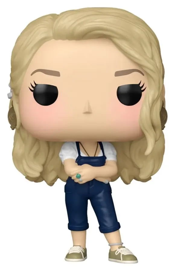 Mamma Mia! POP! Movies Vinyl Figuren Donna Sheridan 9 cm