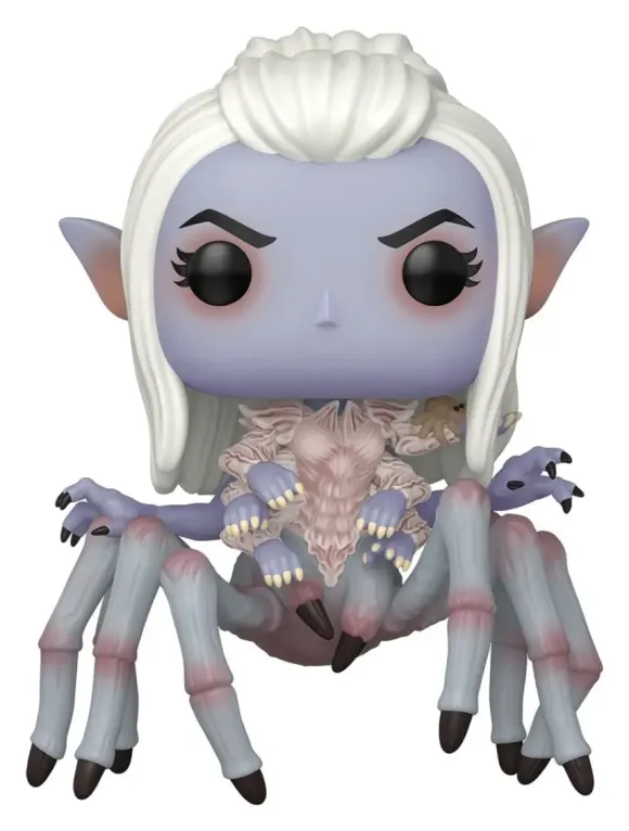 Dungeons & Dragons POP! Premium Vinyl Figur Lolth the Spider Queen 9 cm