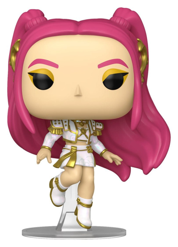 KPop Demon Hunters POP! Animation Vinyl Figur Mira 9 cm