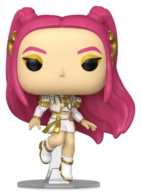 KPop Demon Hunters POP! Animation Vinyl Figur Mira 9 cm