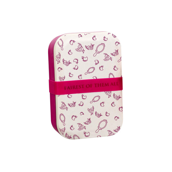 Disney Bambus-Brotdose Fairest Of Them All