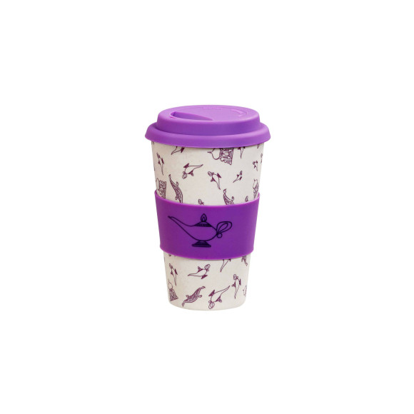 Disney Bambus-Reisetasse A Whole New World