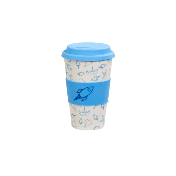 Disney Bambus-Reisetasse To Infinity And Beyond