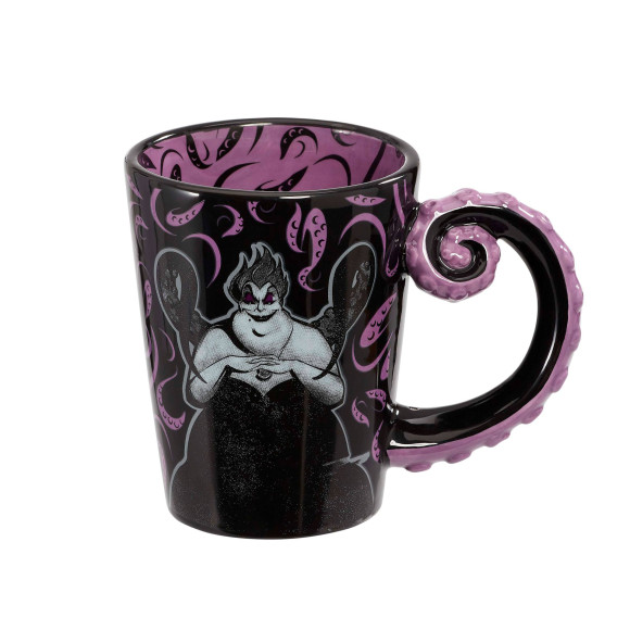 Disney Villains Tasse Ursula