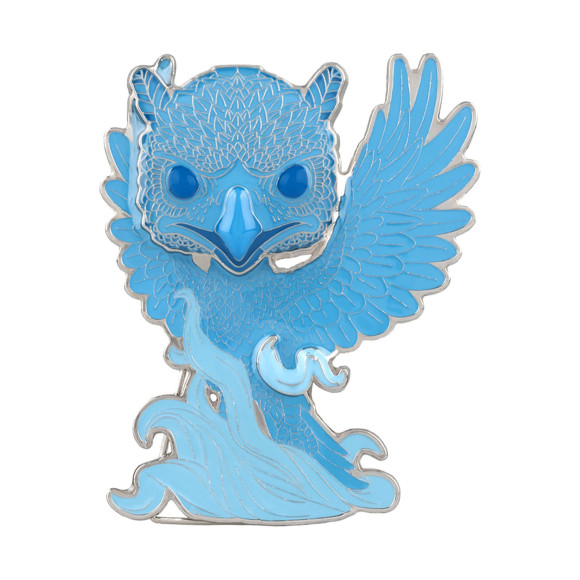 Harry Potter POP! Pin Ansteck-Pin Patronus Albus Dumbledore 10 cm
