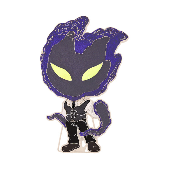 My Hero Academia POP! Pin Ansteck-Pin Kurogiri 10 cm