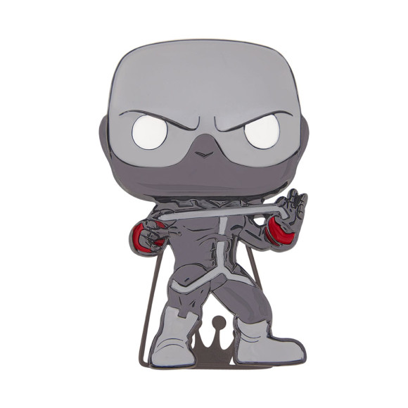 My Hero Academia POP! Pin Ansteck-Pin Twice 10 cm