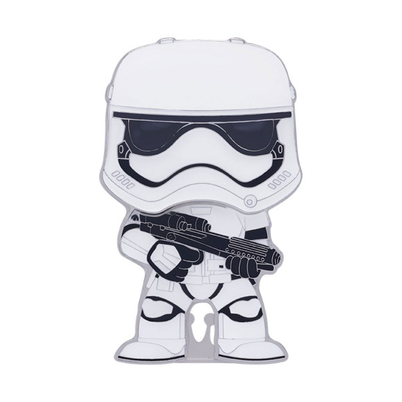Star Wars POP! Pin Ansteck-Pin Stormtrooper 10 cm