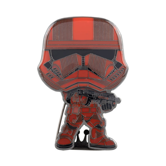 Star Wars POP! Pin Ansteck-Pin Sith Trooper 10 cm