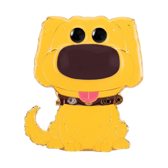 Oben POP! Pin Ansteck-Pins Dug Group 10 cm Sortiment (12)