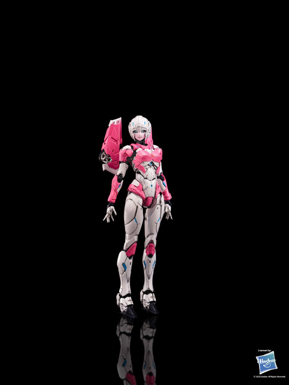 Transformers Furai Model Plastic Model Kit Arcee 16 cm