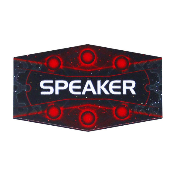 Twilight Imperium Ansteck-Pin Speaker