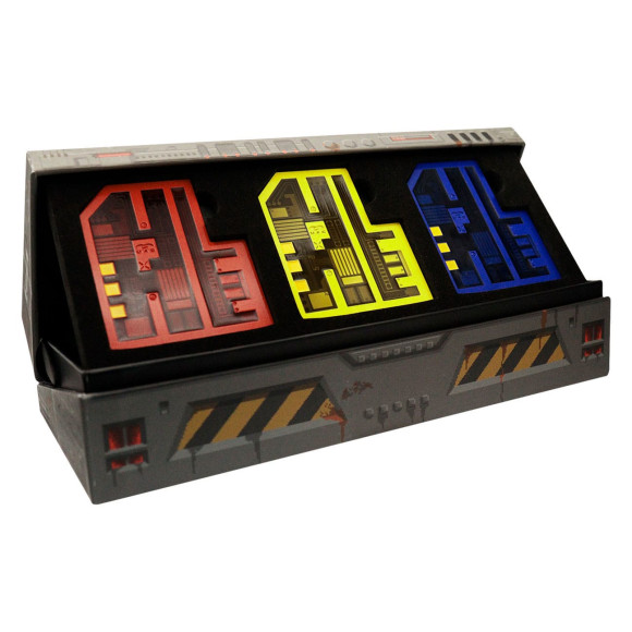 Doom Replik Pixel-Key-Set 30th Anniversary Limited Edition