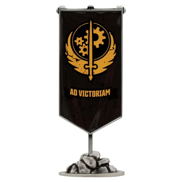 Fallout Replik Grognak the Barbarian Holotape