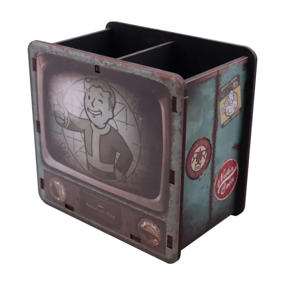 Fallout Stiftehalter 